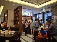 大堂-德兴馆(山西南路店)