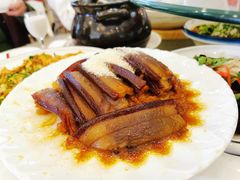 -月圆霖特色农家乐