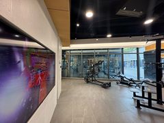 -Another Key健身(紫金店)