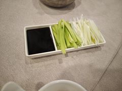 -便宜坊烤鸭店(国瑞城哈德门店)