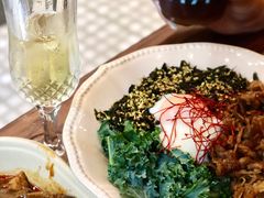 又一餐温泉蛋肥牛饭-CowCow其其·牛杂咖啡公司(六运店)