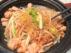 -北京老铺烤鸭(高新店)