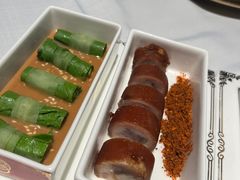 -星·South Beauty·俏江南(国贸店)