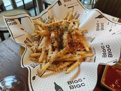 -Blac+Blac(中海环宇荟店)