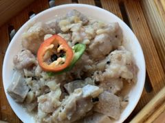 -顺德美的万豪酒店-万豪中餐厅