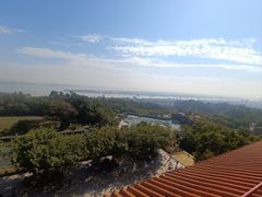 -广州莲花山旅游区