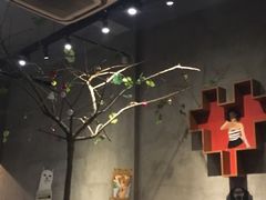 大堂-HONGA HONGA雄家(曹路店)