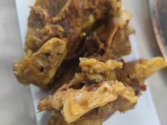 -虾大侠·盱眙龙虾老北京铜锅涮羊肉(金楠天街店)