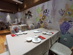 包厢-尚一汤·粤菜海鲜(环球港店)