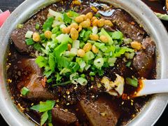 -大邑李记肥肠血旺