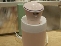 -名创优品(太仓万达广场)