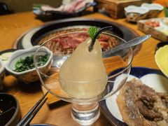 -炎蔵牛舌烤肉