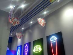 -DQ·蛋糕·冰淇淋(龙湖狮山天街店)