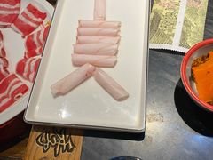 -南门四季铜锅涮肉(左家庄店)