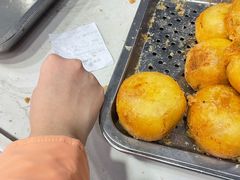 -煎意浓·吴记煎包(交通路店)