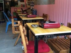 大堂-欧巴来了韩式料理