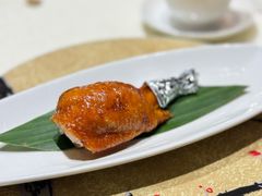 -富临饭店阿一鲍鱼