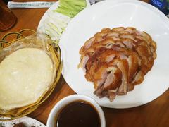 -董立兵烤鸭店(山大路店)