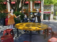 -老通城豆皮大王(吉庆街店)