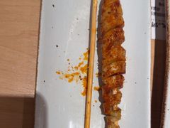 -大师兄·西北小馆(北站缤果空间店)
