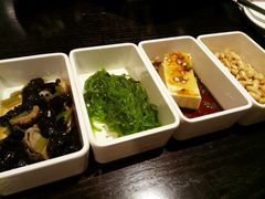 -HIHE Bistro·Oyster Bar(华熙live店)
