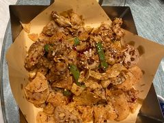 -老平安农家菜(平安店)