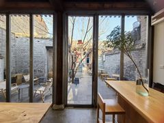 -VOYAGE COFFEE(杨梅竹店)