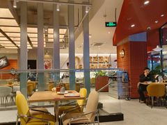 -必胜客(东岳店)