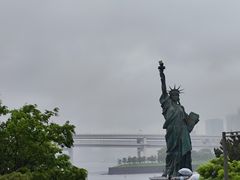 -台场海滨公园船码头