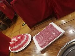 -仁和四季涮肉馆(天坛南门店)