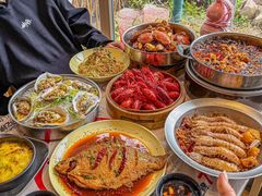 -靓靓蒸虾·头牌蒸虾(沙湖旗舰店)