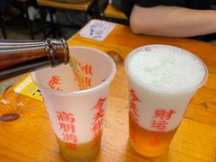 -炒豆合作社(东四总店)