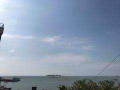 -东极岛景区