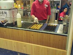 -太阪町(香洲百货店)