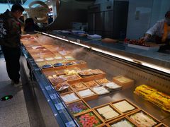 自助取餐区-串一火锅(赛格国际购物中心店)