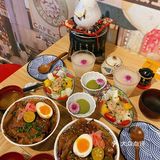 藏在居民楼里的宝藏日料店～大腕食事处🍱