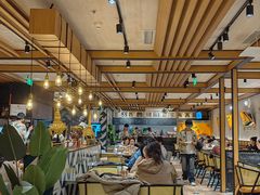 -Home Thai·泰谣(王府井apm店)