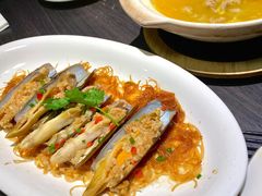 -鹊玥·粤菜小馆(汇智国际商业中心店)