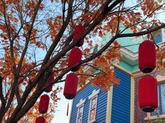 -沈阳方特欢乐世界