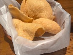 -泰香米泰国餐厅(中大国际店)