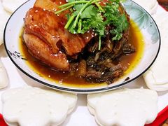 -老陈家烩菜(兴林路店)