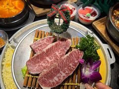 -GOGIYA·咕叽吖韩国传统烤肉店(小榄店)