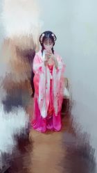 -盘子女人坊古装写真摄影(厦门总店)