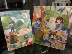 -爸爸糖手工吐司(上海五角场万达店)
