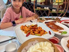 -月福京味斋·烤鸭店·北京菜(鼓楼总店)