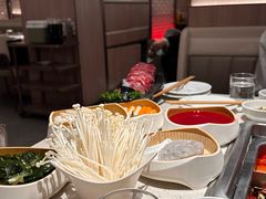 -海底捞火锅(创意园店)