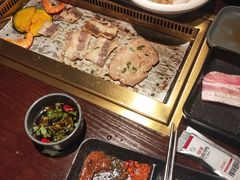 -新石器烤肉(之心城店)