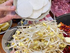 -阳阳老火锅(小南门店)