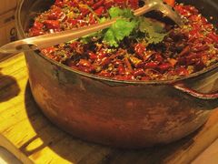 牛三金-烛影拾光观景餐厅·创意菜·摄影·小提琴(大唐不夜城店)