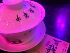 -锦里结义楼